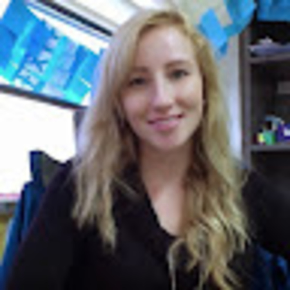Meet your Posher, Lauren